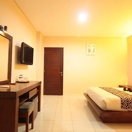 Bakung Sari Resort&Spa Kuta Lombok Exterior foto