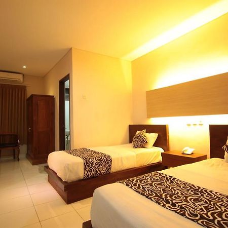 Bakung Sari Resort&Spa Kuta Lombok Exterior foto