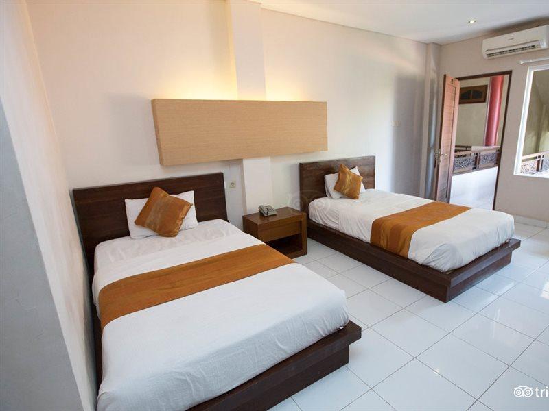 Bakung Sari Resort&Spa Kuta Lombok Exterior foto