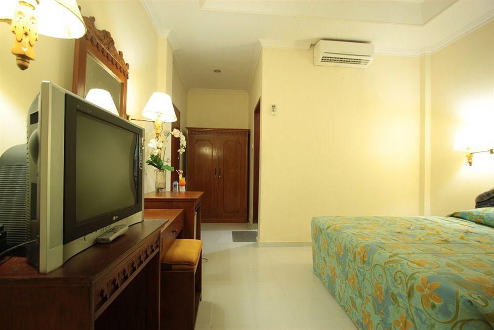 Bakung Sari Resort&Spa Kuta Lombok Exterior foto