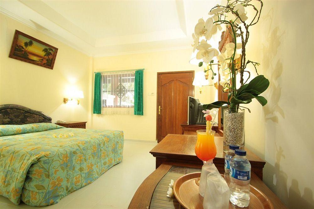 Bakung Sari Resort&Spa Kuta Lombok Exterior foto