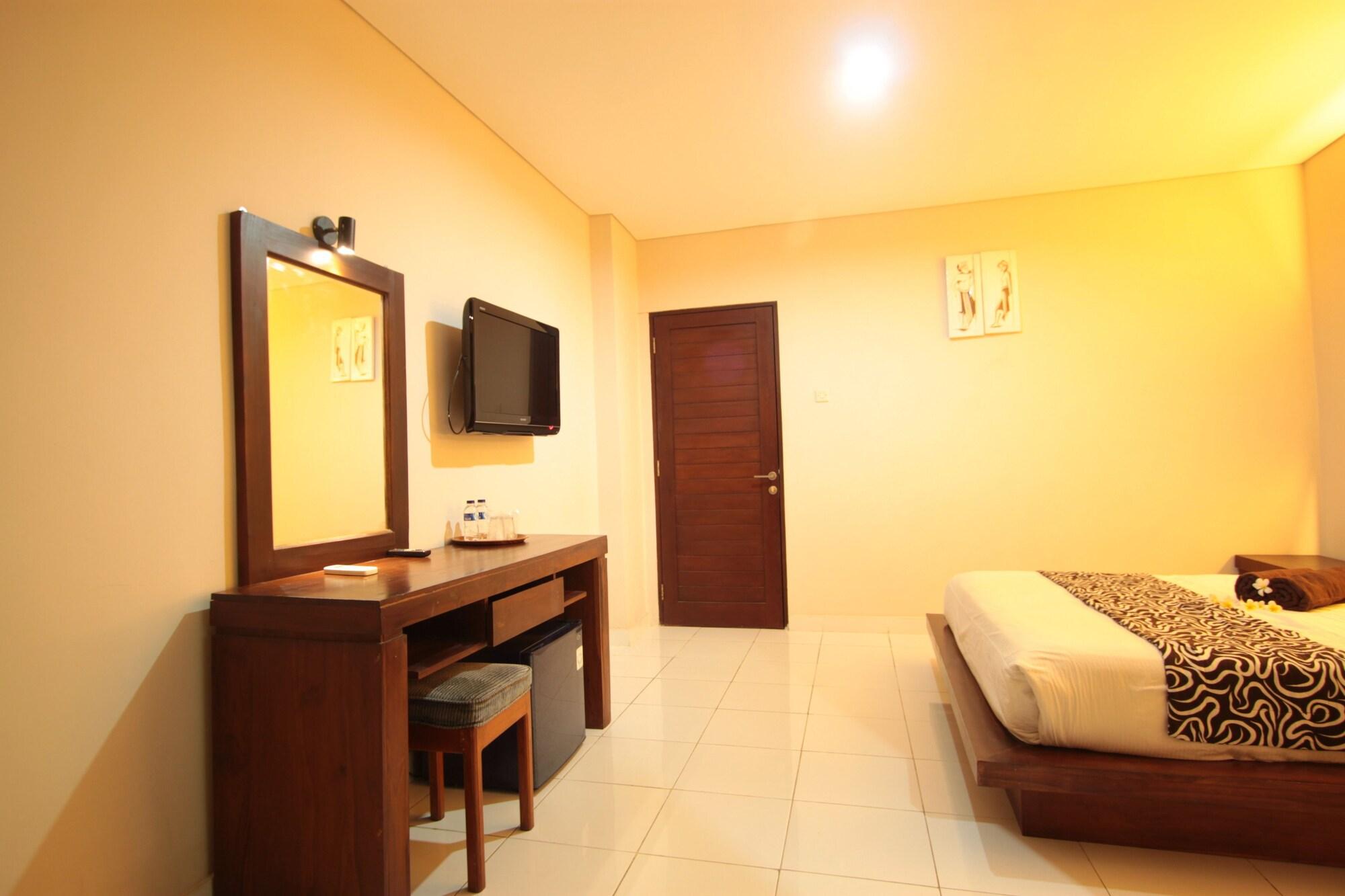 Bakung Sari Resort&Spa Kuta Lombok Exterior foto