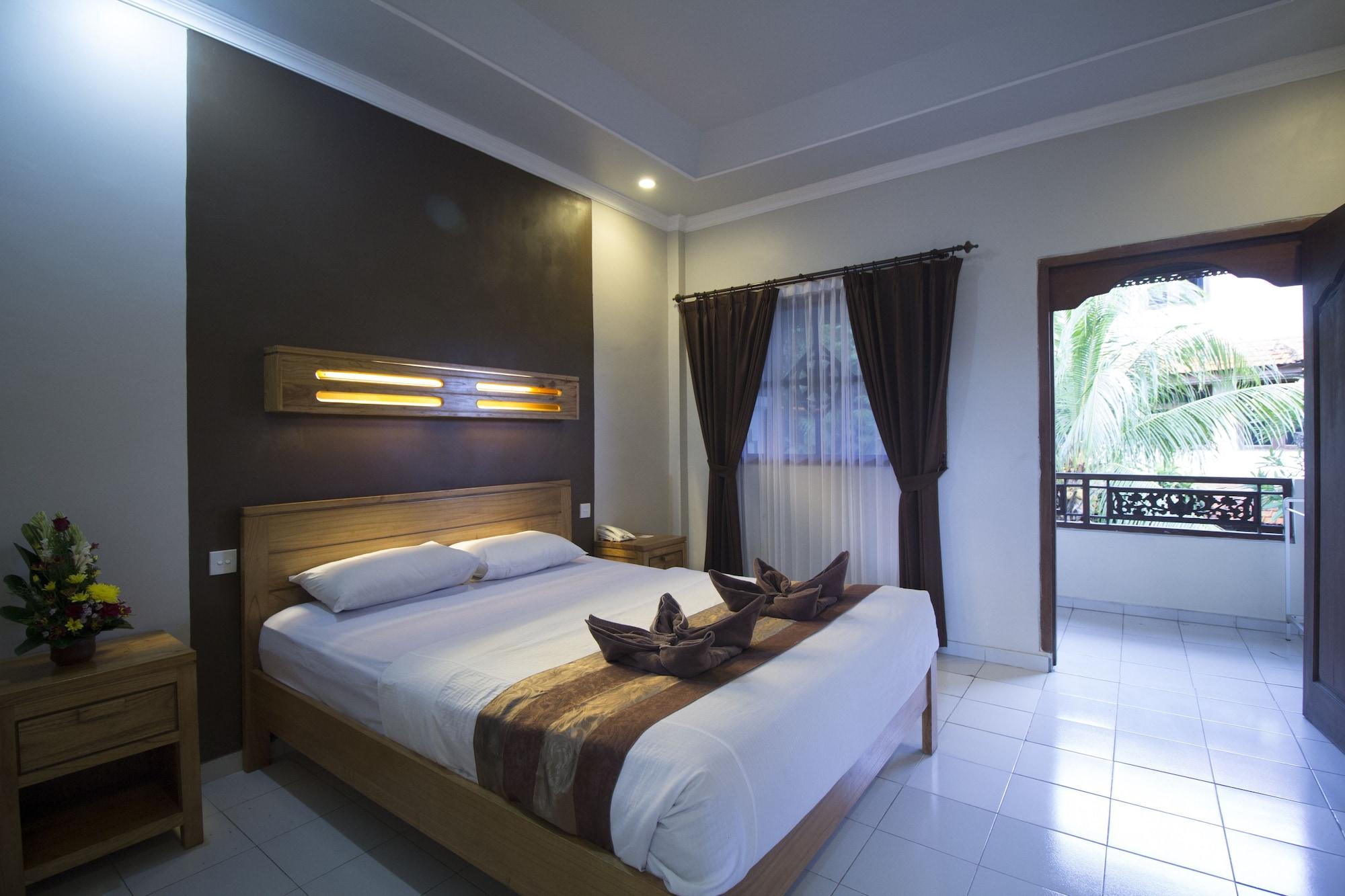 Bakung Sari Resort&Spa Kuta Lombok Exterior foto