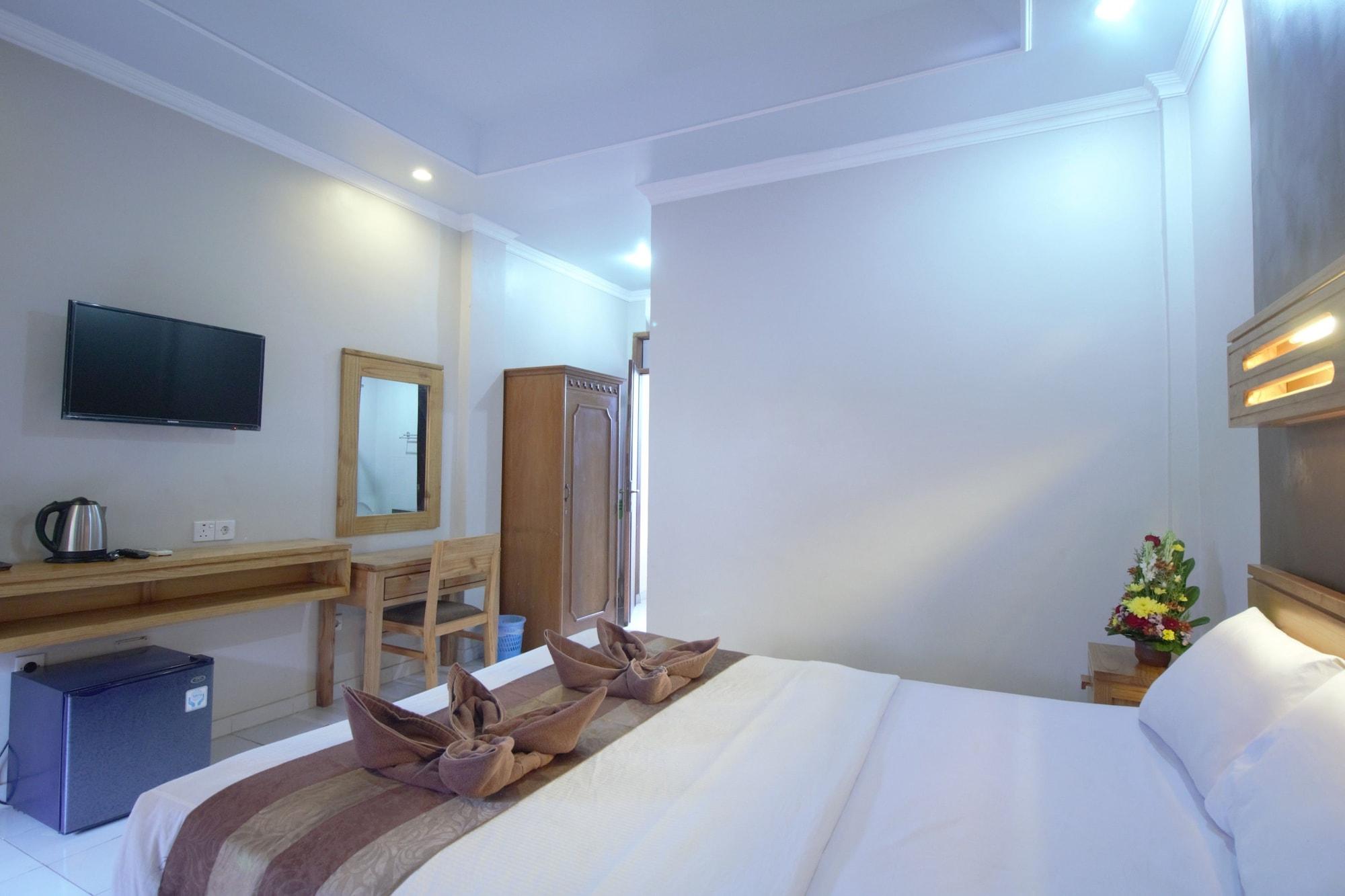 Bakung Sari Resort&Spa Kuta Lombok Exterior foto