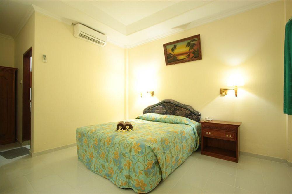 Bakung Sari Resort&Spa Kuta Lombok Exterior foto