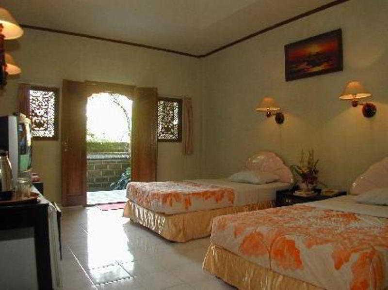 Bakung Sari Resort&Spa Kuta Lombok Exterior foto