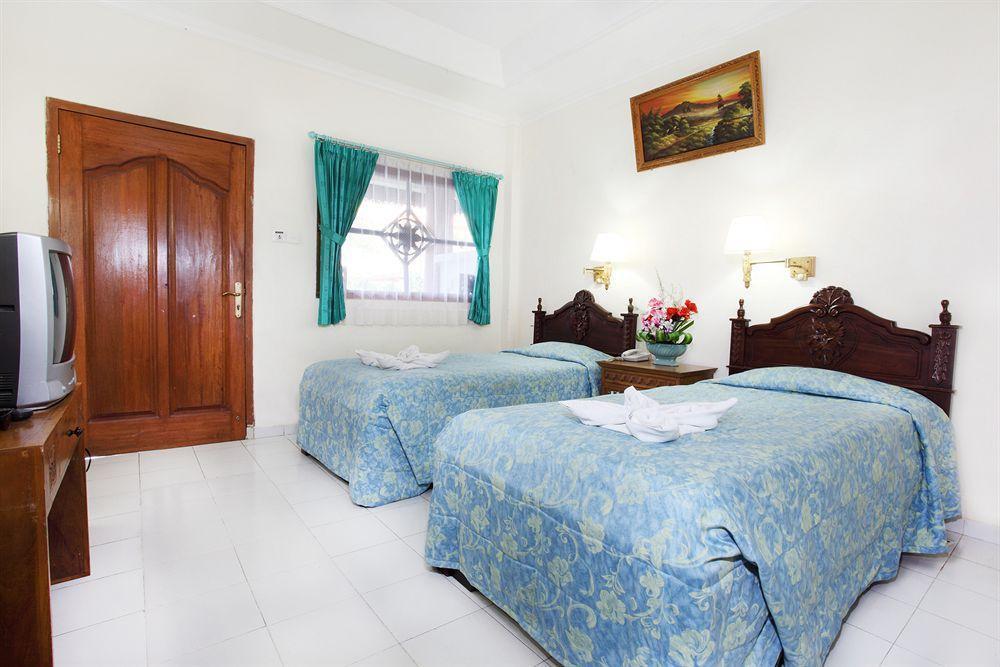 Bakung Sari Resort&Spa Kuta Lombok Exterior foto