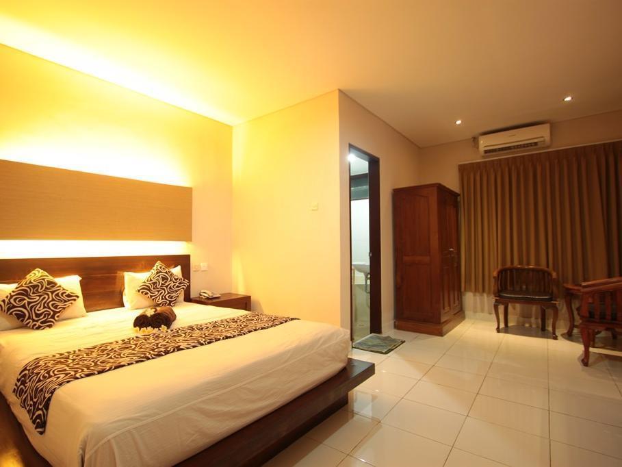 Bakung Sari Resort&Spa Kuta Lombok Exterior foto