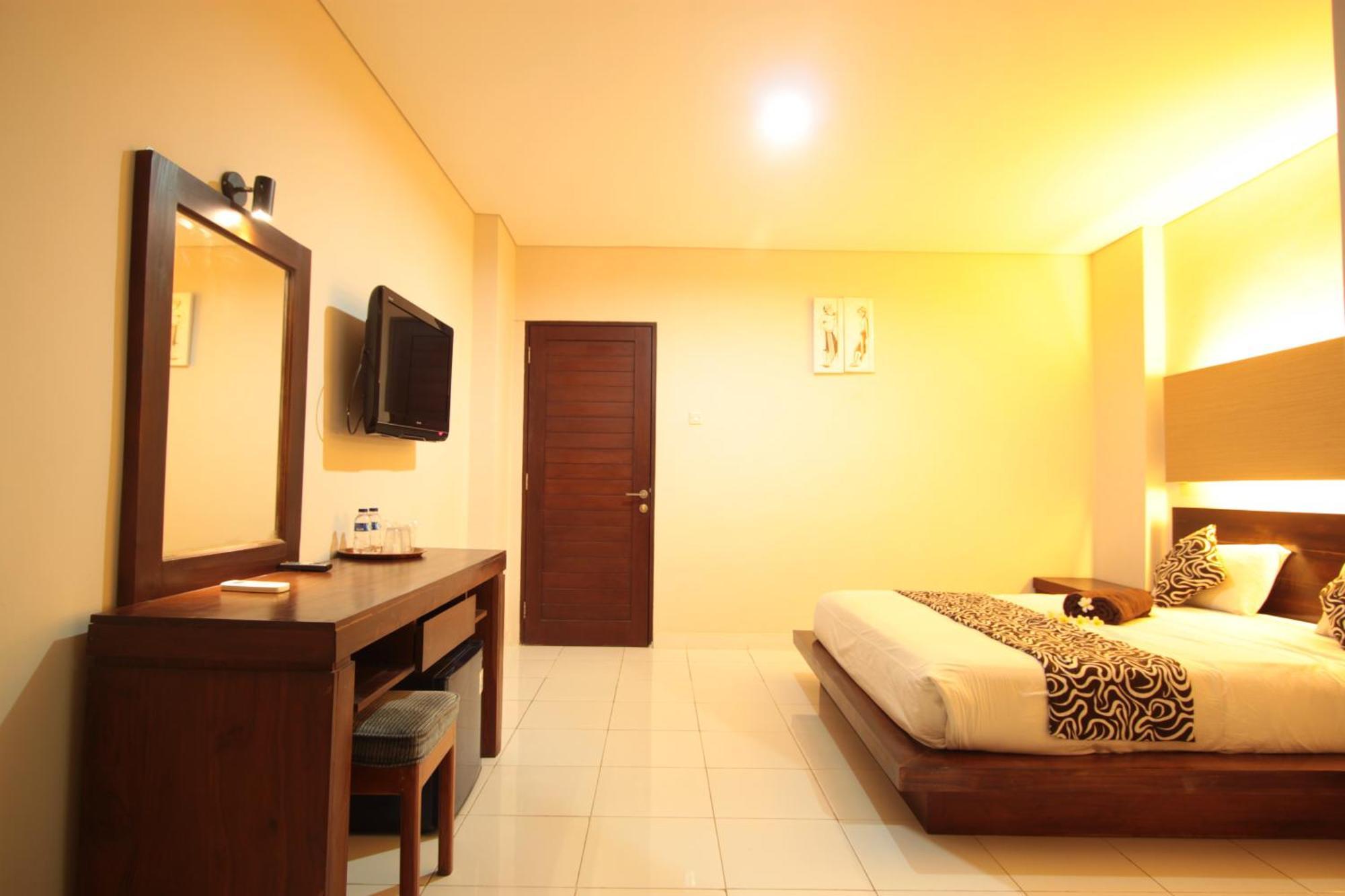 Bakung Sari Resort&Spa Kuta Lombok Exterior foto