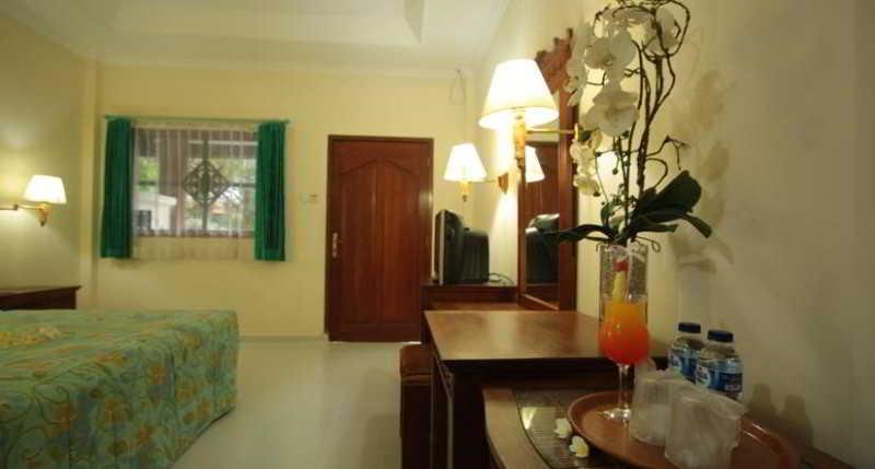Bakung Sari Resort&Spa Kuta Lombok Exterior foto