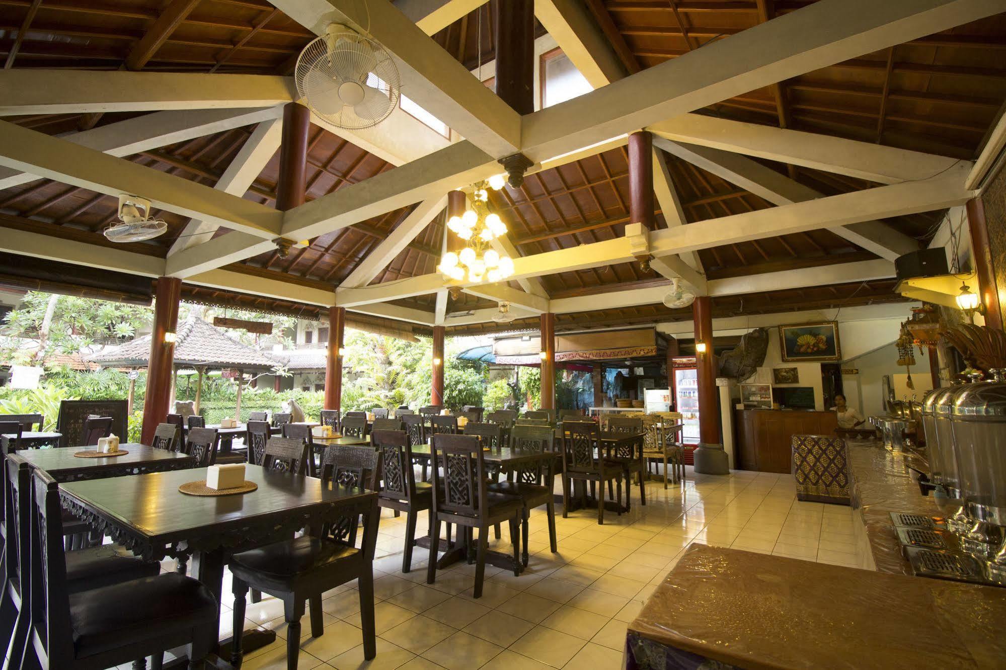 Bakung Sari Resort&Spa Kuta Lombok Exterior foto