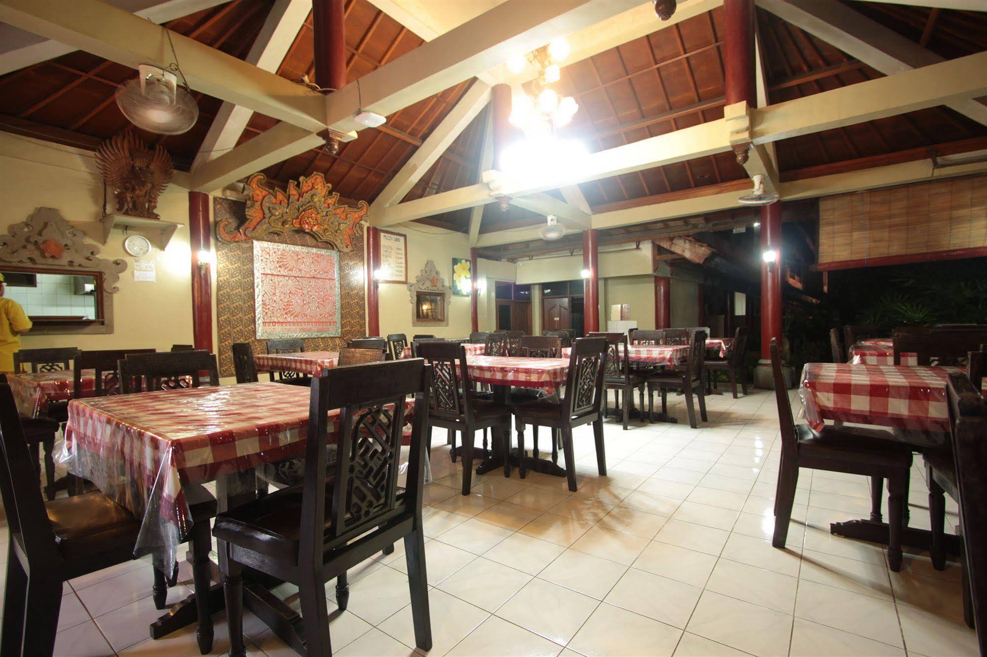 Bakung Sari Resort&Spa Kuta Lombok Exterior foto
