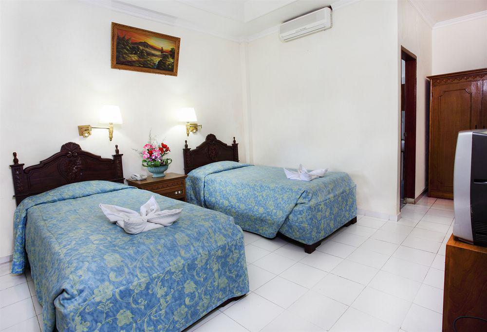 Bakung Sari Resort&Spa Kuta Lombok Exterior foto